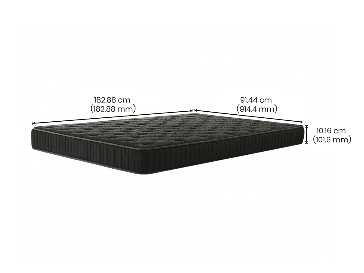 Olivix King Bed Refresh Comfort Combo